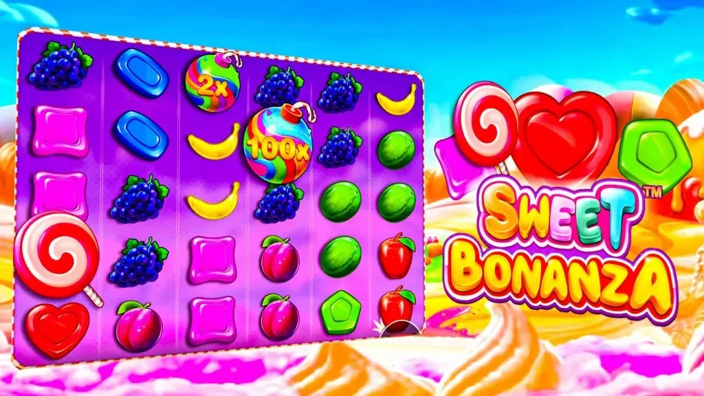 Sweet Bonanza Oyna